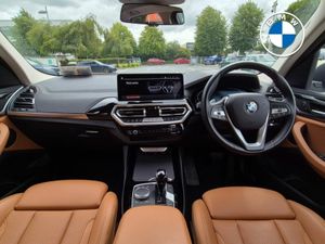 BMW X3 xDrive20d xLine - Image 4