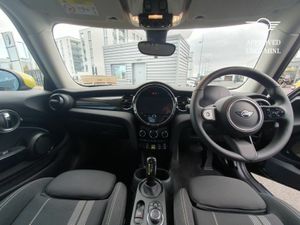 Mini Cooper Electric Level 1 - Image 4