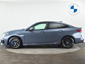 BMW 2-Series 218i M Sport Gran Coupe - Image 3