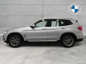 BMW X3 xDrive30e xLine - Image 4