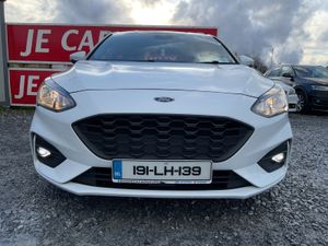 FORD FOCUS 1.5 ST-LINE AUTOMATIC ONLY 82,000 KMS - Image 3