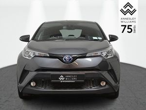 Toyota C-HR 1.8 HYBRID SPORT - Image 3