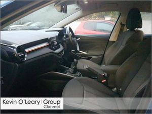 Skoda Fabia 1.0 TSI 95HP STYLE - Image 4