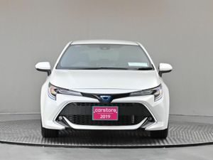 Toyota Corolla 1.8 HYBRID SPORT **REVERSE CAM**SPO - Image 2