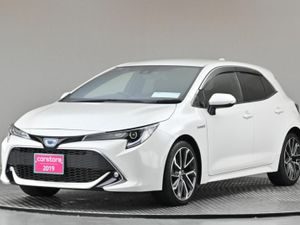 Toyota Corolla 1.8 HYBRID SPORT **REVERSE CAM**SPO - Image 3