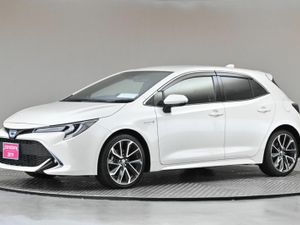 Toyota Corolla 1.8 HYBRID SPORT **REVERSE CAM**SPO - Image 4