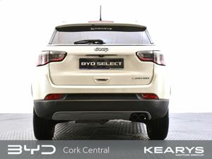 Jeep Compass 1.6 M-jet 120hp FWD Limited - Image 3