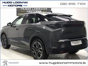 Peugeot 3008 GT 1.2 MHEV 136 E-DCT6 4DR - Image 4