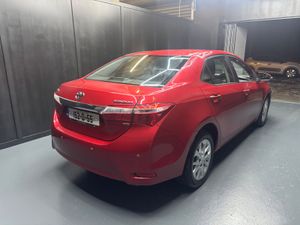 Toyota Corolla - Image 3