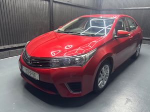 Toyota Corolla - Image 2