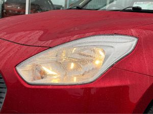 Suzuki Swift 1.0 BOOSTERJET SZ-T 111P 111PS 5DR - Image 3