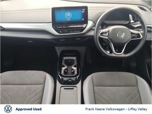 Volkswagen ID.4 77KWH STYLE 174BHP *PANORAMIC GLAS - Image 2