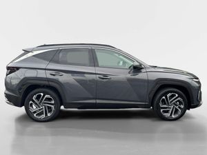 Hyundai Tucson Tucson FL 2WD Platinum PHEV Auto - Image 2