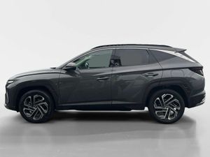 Hyundai Tucson Tucson FL 2WD Platinum PHEV Auto - Image 4