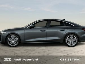 Audi A5 E-Hybrid Quattro 220kw S-Line - Image 3