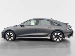 Hyundai IONIQ 6 Ioniq 6 Signature 77kWH - Image 2