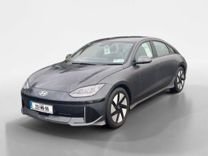 Hyundai IONIQ 6 Ioniq 6 Signature 77kWH - Image 3