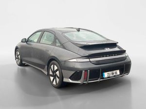 Hyundai IONIQ 6 Ioniq 6 Signature 77kWH - Image 4