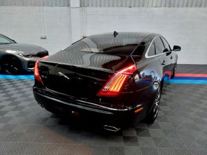 JAGUAR XJ L -ALL THE TOYS- FULLY LOADED 3.0D V6 - Image 3