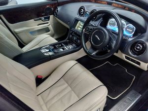 JAGUAR XJ L -ALL THE TOYS- FULLY LOADED 3.0D V6 - Image 4