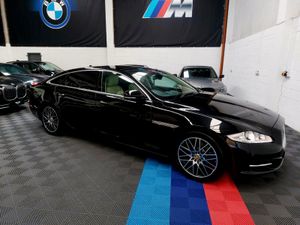 JAGUAR XJ L -ALL THE TOYS- FULLY LOADED 3.0D V6 - Image 2