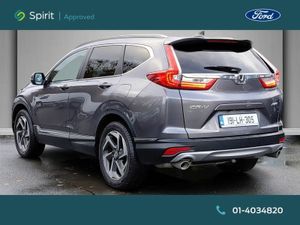Honda CR-V 1.5T 4WD 180 Executive - Image 3