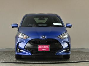 Toyota Yaris 1.0 AUTO PETROL **REVERSE CAM**PARK S - Image 2