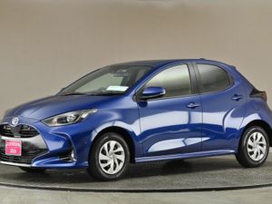 Toyota Yaris 1.0 AUTO PETROL **REVERSE CAM**PARK S - Image 4