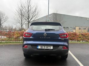 Renault Kadjar 1.5 DIESEL *FRESH NCT* - Image 4