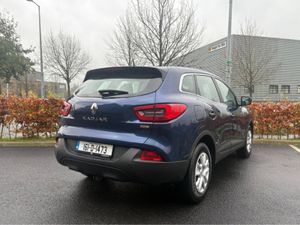 Renault Kadjar 1.5 DIESEL *FRESH NCT* - Image 4