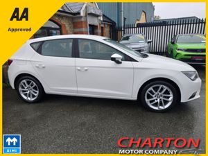 SEAT Leon 5DR 1.6 TDI 105HP SE ST/SP - Image 2