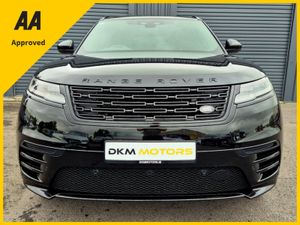 Land Rover Range Rover Velar R DYNAMIC SE PHEV - Image 2