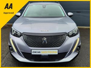 Peugeot 2008 ALLURE 1.5 BLUE HDI 110 - Image 2