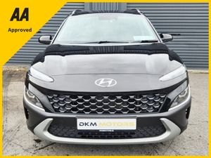 Hyundai KONA KAUAI COMFORT MILD HYBRID COMMERCIAL - Image 2