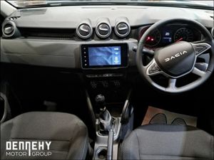Dacia Duster 1.5 Blue dCi 115 Expression **From 99 - Image 3