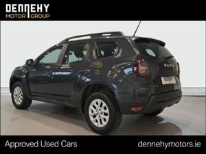 Dacia Duster 1.5 Blue dCi 115 Expression **From 99 - Image 4