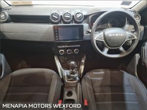 Dacia Duster 1.5 Blue dCi 115 Journey - Image 3