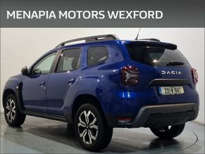 Dacia Duster 1.5 Blue dCi 115 Journey - Image 4