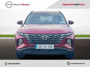 Hyundai Tucson 2WD Executive - Image 2