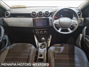 Dacia Duster 1.5 Blue dCi 115 Journey - Image 3