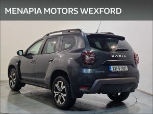 Dacia Duster 1.5 Blue dCi 115 Journey - Image 4