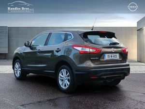 Nissan Qashqai 1.2 PET SV - Image 2