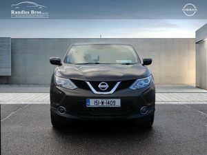 Nissan Qashqai 1.2 PET SV - Image 4