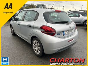 Peugeot 208 ACCESS 1.2 68 4DR - Image 3