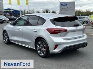 Ford Focus St-Line 1.0 Mild-Hybrid 125Ps - Image 4