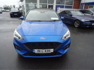 Ford Focus ST-LINE X  1.5 TD* PAN SUNROOF* - Image 2
