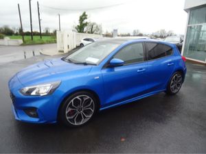 Ford Focus ST-LINE X  1.5 TD* PAN SUNROOF* - Image 3