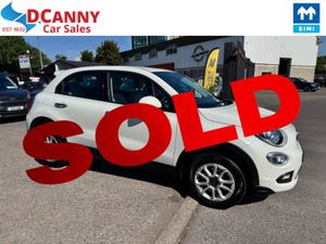 Fiat 500X POP STAR 1.4 M-AIR 140HP 4X2 5 - Image 4