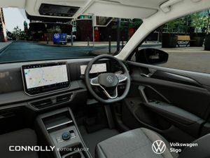 Volkswagen Tiguan Edition 75 2.0 TDI 150 HP 7 spee - Image 3