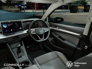 Volkswagen Golf EDITION 75 2.0 TDI 116 HP - Image 3